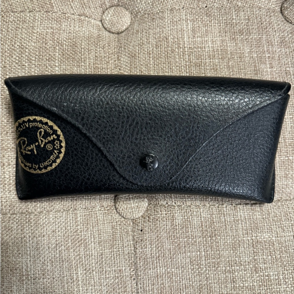 RB3025 womens ray ban large aviators - Picture 6 of 8